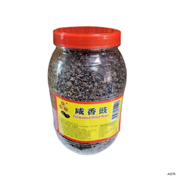 Fermented Dried Bean